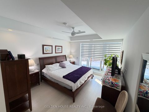 Photo 10 at 518 - 155 Merchants' Wharf, Waterfront Communities C8, Toronto