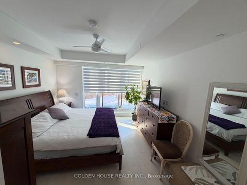 Photo 12 at 518 - 155 Merchants' Wharf, Waterfront Communities C8, Toronto