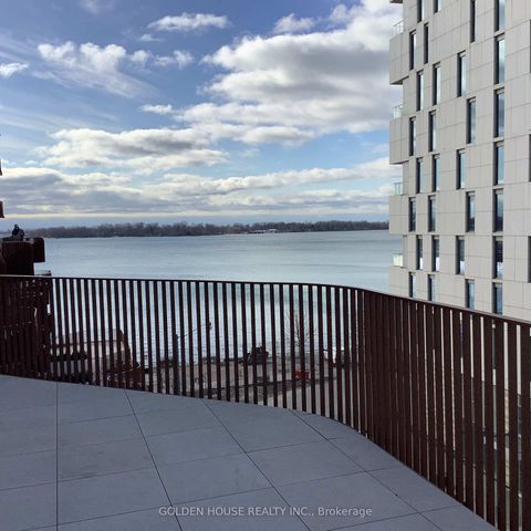 Photo 13 at 518 - 155 Merchants' Wharf, Waterfront Communities C8, Toronto