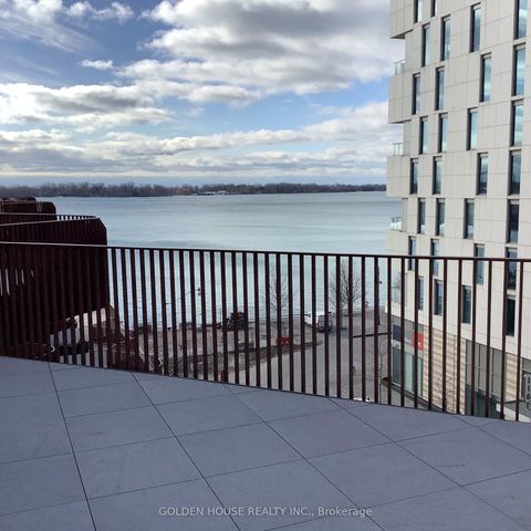 Photo 14 at 518 - 155 Merchants' Wharf, Waterfront Communities C8, Toronto