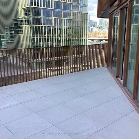 Photo 15 at 518 - 155 Merchants' Wharf, Waterfront Communities C8, Toronto