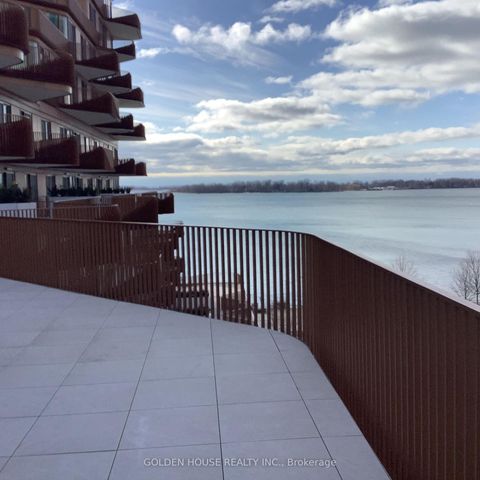 Photo 16 at 518 - 155 Merchants' Wharf, Waterfront Communities C8, Toronto