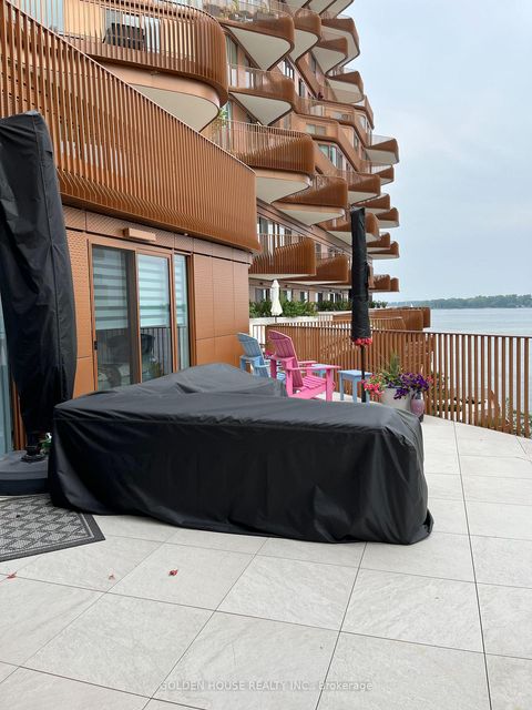 Photo 17 at 518 - 155 Merchants' Wharf, Waterfront Communities C8, Toronto