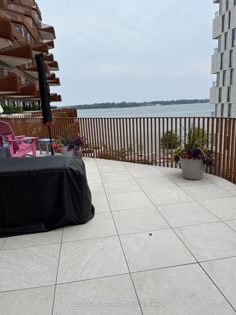 Photo 18 at 518 - 155 Merchants' Wharf, Waterfront Communities C8, Toronto