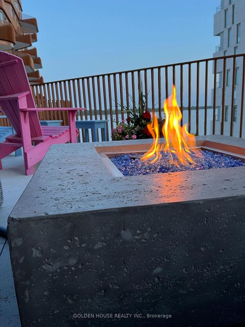 Photo 19 at 518 - 155 Merchants' Wharf, Waterfront Communities C8, Toronto