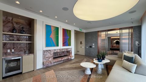 Photo 23 at 518 - 155 Merchants' Wharf, Waterfront Communities C8, Toronto