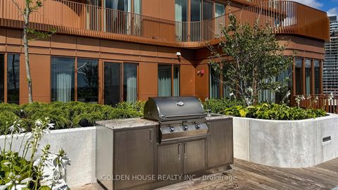 Photo 31 at 518 - 155 Merchants' Wharf, Waterfront Communities C8, Toronto