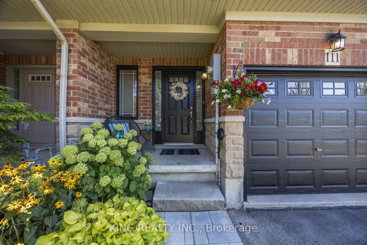 Photo 2 at 111 Donald Bell Drive, Binbrook, Hamilton