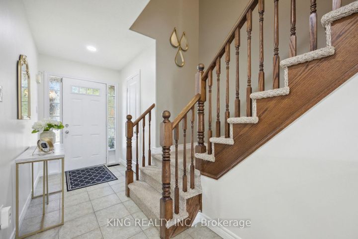 Photo 8 at 111 Donald Bell Drive, Binbrook, Hamilton