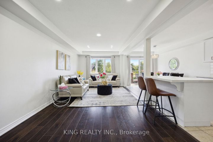 Photo 9 at 111 Donald Bell Drive, Binbrook, Hamilton