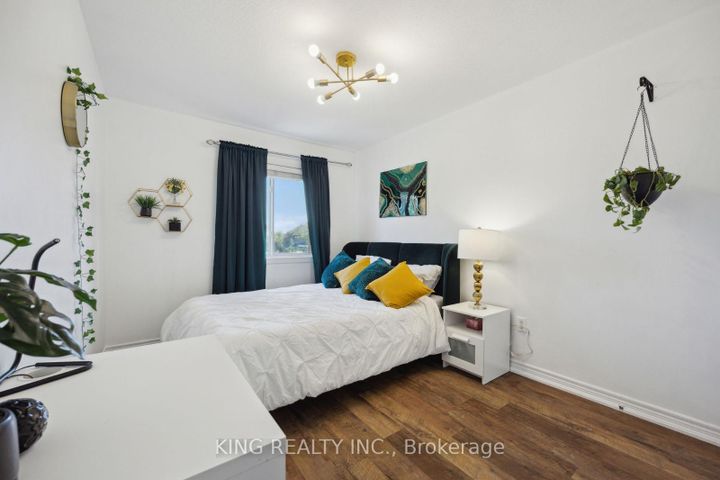 Photo 15 at 111 Donald Bell Drive, Binbrook, Hamilton