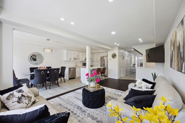 Photo 17 at 111 Donald Bell Drive, Binbrook, Hamilton