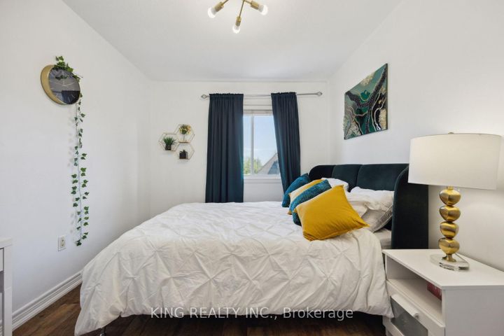 Photo 19 at 111 Donald Bell Drive, Binbrook, Hamilton