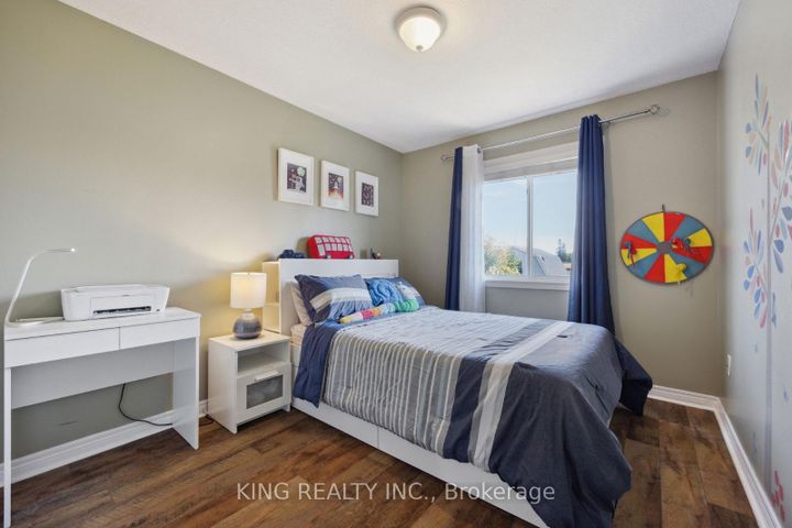 Photo 22 at 111 Donald Bell Drive, Binbrook, Hamilton