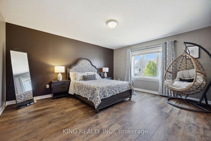 Photo 24 at 111 Donald Bell Drive, Binbrook, Hamilton