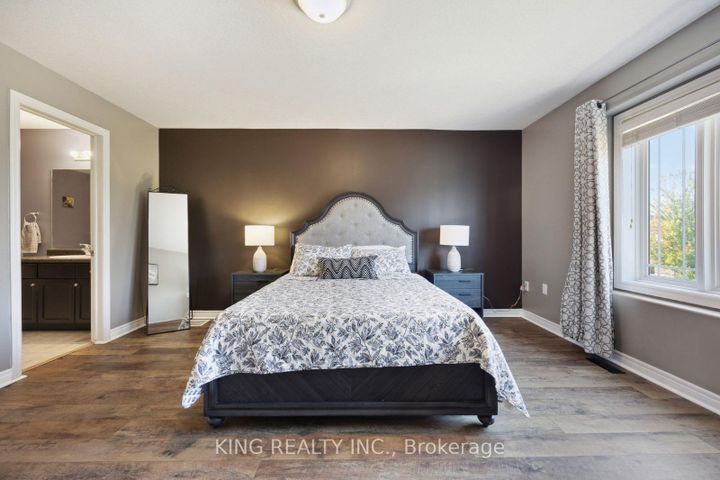 Photo 26 at 111 Donald Bell Drive, Binbrook, Hamilton