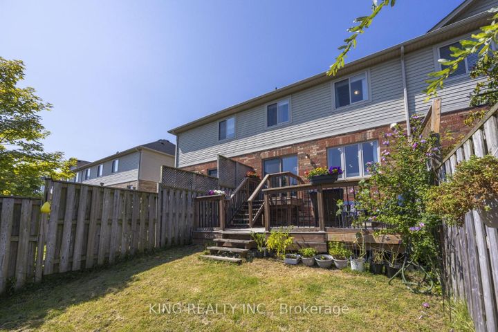 Photo 29 at 111 Donald Bell Drive, Binbrook, Hamilton