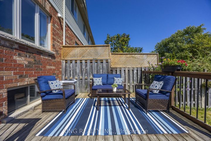 Photo 31 at 111 Donald Bell Drive, Binbrook, Hamilton