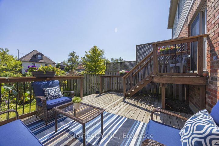 Photo 32 at 111 Donald Bell Drive, Binbrook, Hamilton