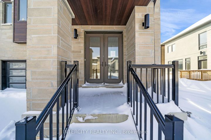 Photo 1 at Lot 121 - 26 Kessler Drive, Wellington North, Brampton