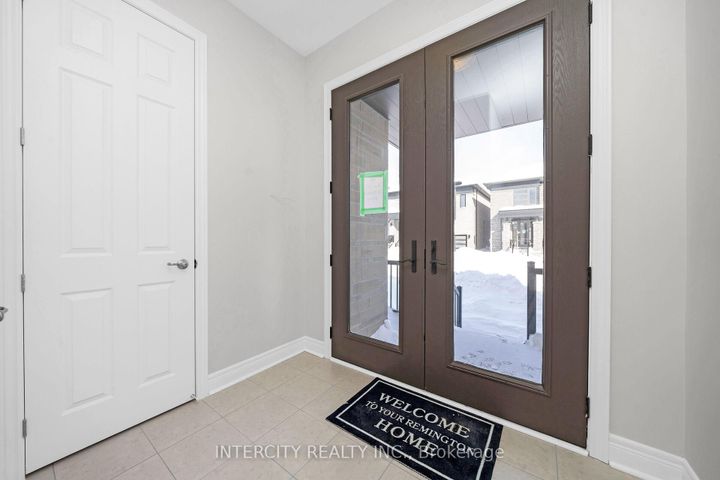 Photo 2 at Lot 121 - 26 Kessler Drive, Wellington North, Brampton