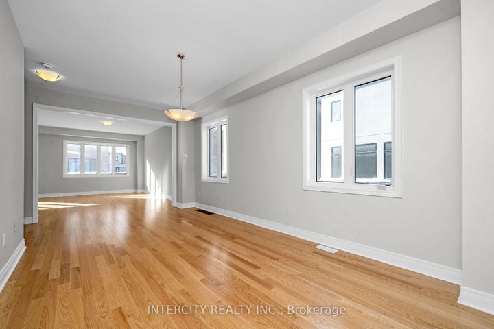 Photo 3 at Lot 121 - 26 Kessler Drive, Wellington North, Brampton