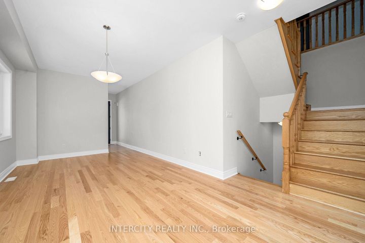 Photo 5 at Lot 121 - 26 Kessler Drive, Wellington North, Brampton