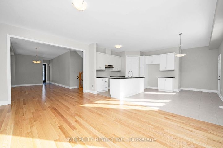 Photo 7 at Lot 121 - 26 Kessler Drive, Wellington North, Brampton