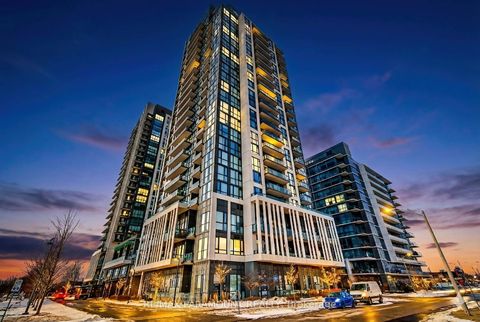 Photo 2 at 302 - 17 Zorra Street, City Centre West, Toronto