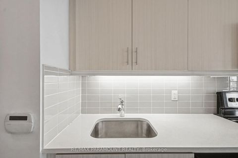 Photo 9 at 302 - 17 Zorra Street, City Centre West, Toronto