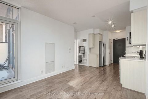 Photo 13 at 302 - 17 Zorra Street, City Centre West, Toronto