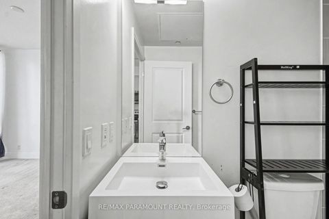 Photo 15 at 302 - 17 Zorra Street, City Centre West, Toronto