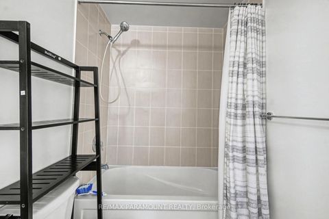 Photo 16 at 302 - 17 Zorra Street, City Centre West, Toronto