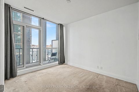 Photo 18 at 302 - 17 Zorra Street, City Centre West, Toronto
