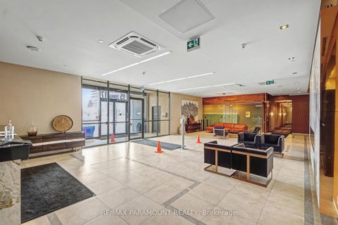 Photo 21 at 302 - 17 Zorra Street, City Centre West, Toronto