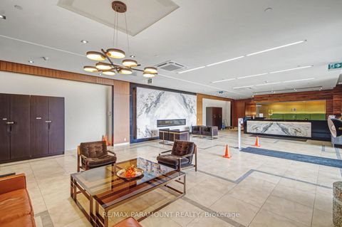 Photo 22 at 302 - 17 Zorra Street, City Centre West, Toronto