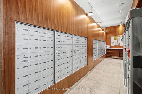 Photo 23 at 302 - 17 Zorra Street, City Centre West, Toronto