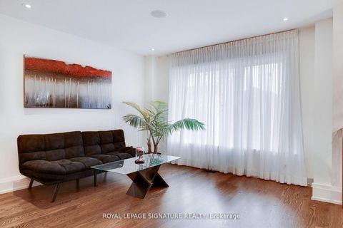 Photo 2 at 119B Hillside Avenue, Mimico, Toronto