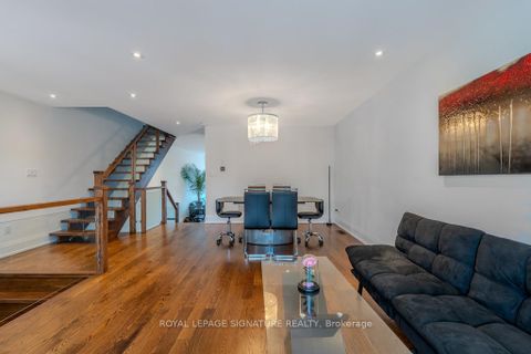 Photo 3 at 119B Hillside Avenue, Mimico, Toronto