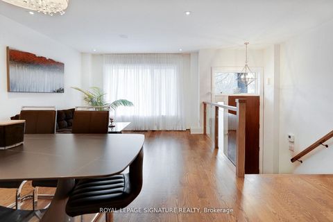 Photo 4 at 119B Hillside Avenue, Mimico, Toronto