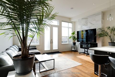 Photo 16 at 119B Hillside Avenue, Mimico, Toronto