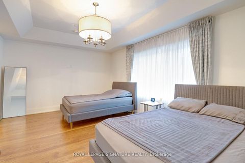 Photo 19 at 119B Hillside Avenue, Mimico, Toronto