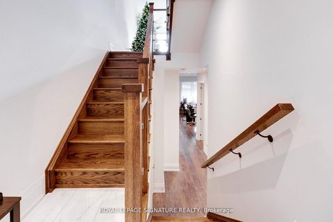 Photo 31 at 119B Hillside Avenue, Mimico, Toronto