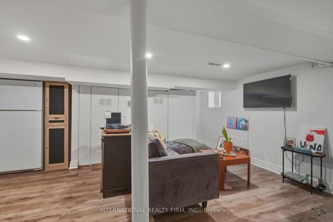 Photo 5 at 47 Via Italia, Davenport, Toronto