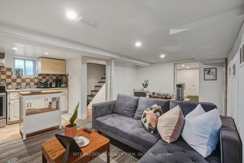 Photo 6 at 47 Via Italia, Davenport, Toronto