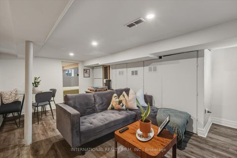 Photo 7 at 47 Via Italia, Davenport, Toronto