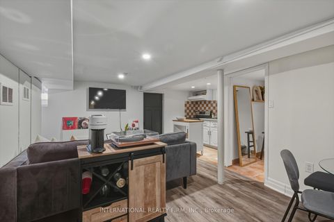 Photo 8 at 47 Via Italia, Davenport, Toronto