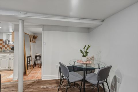 Photo 9 at 47 Via Italia, Davenport, Toronto