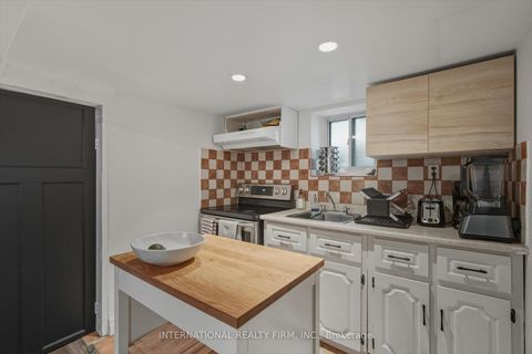 Photo 10 at 47 Via Italia, Davenport, Toronto