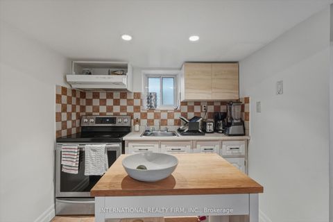 Photo 11 at 47 Via Italia, Davenport, Toronto